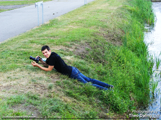 Dennis-border Spotters