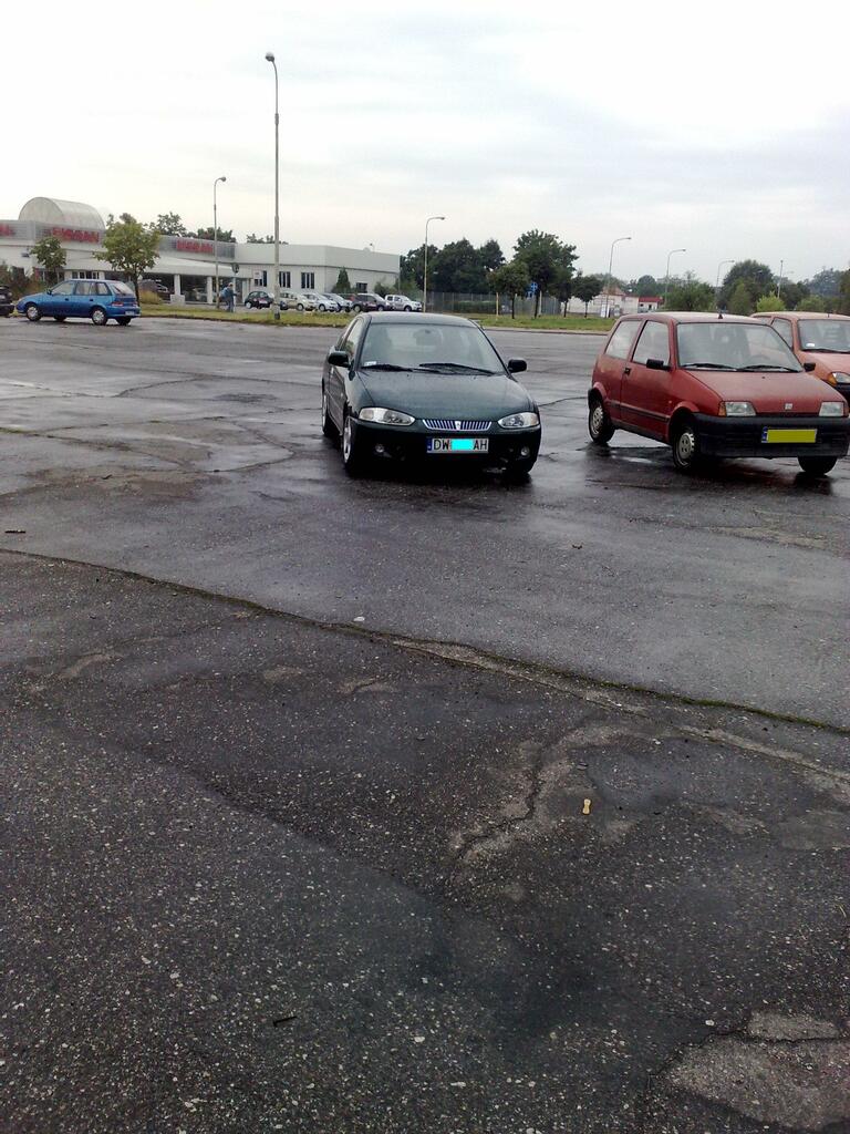 Colt ulica KrÃ³lewska - 