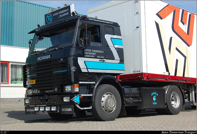 dsc 0681-border Anton Timmerman Transport - Amersfoort