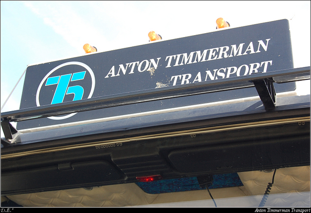 dsc 0702-border Anton Timmerman Transport - Amersfoort