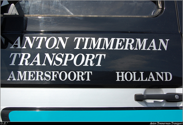 dsc 0704-border Anton Timmerman Transport - Amersfoort