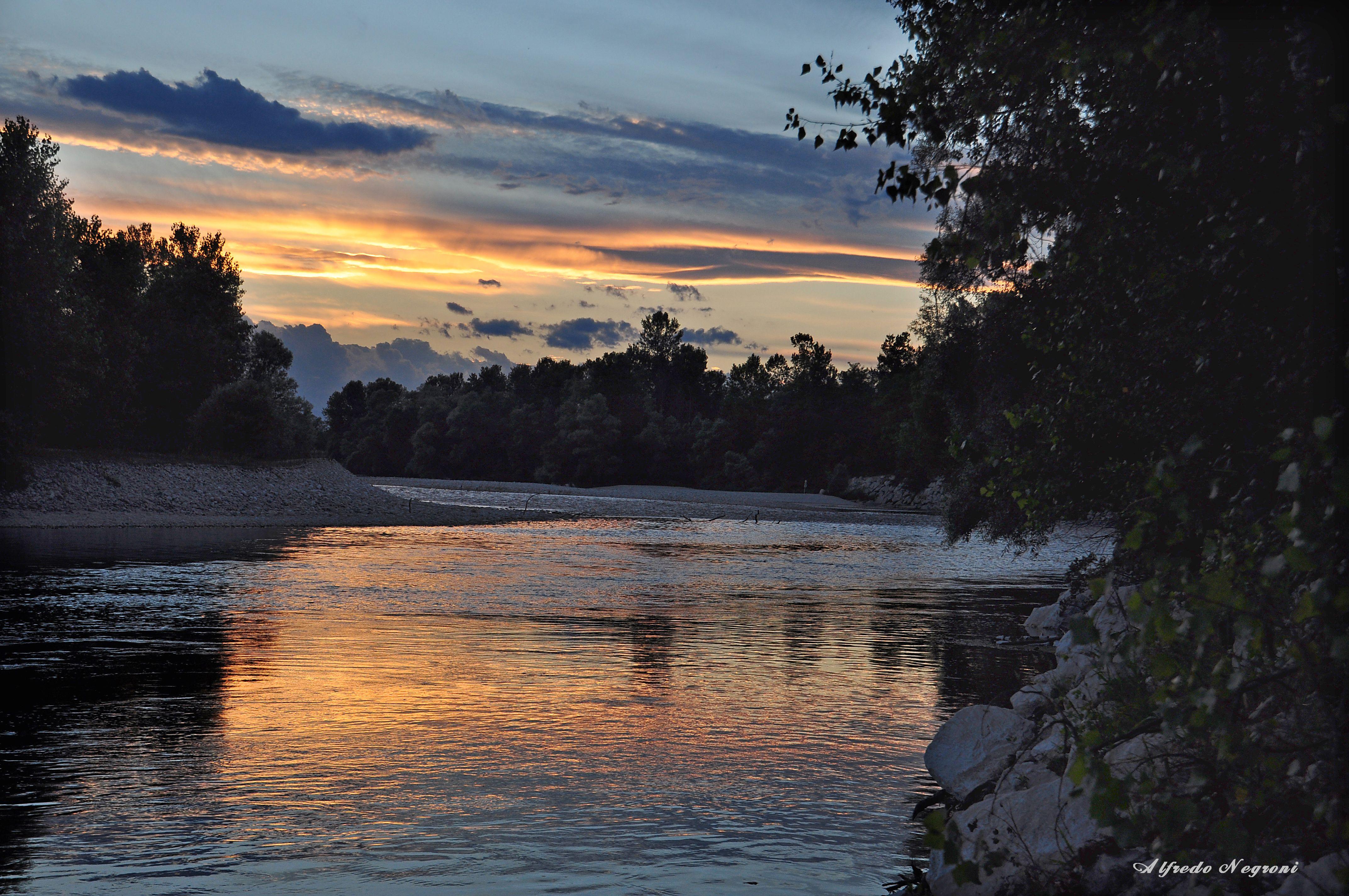 fiume 1.jpg Picture