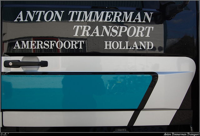 dsc 0721-border Anton Timmerman Transport - Amersfoort