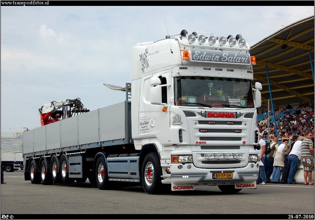 DSC 3042-border Truckstar Festival 2010 - Zondag