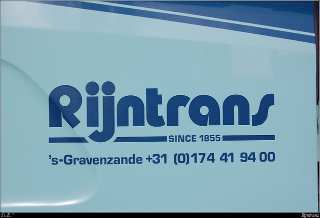 dsc 0812-border Rijntrans - 's-gravenzande