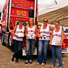 CF promotie team-border - Zondag 25-7-2010 Truckstar 