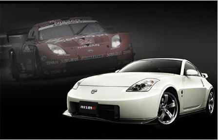 NISMO380RS - 