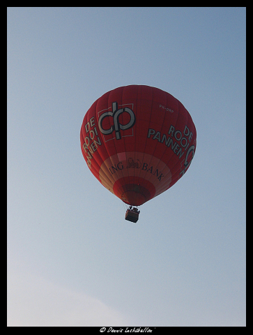 Ballon Others