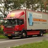 Dusseldorp - vakantie truckfoto`s eiberg...
