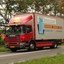 Dusseldorp - vakantie truckfoto`s eibergen en omstreken