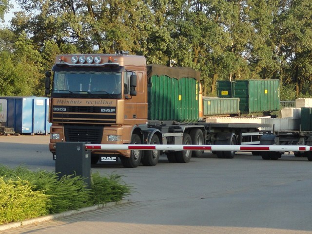 Heinhuis 1 vakantie truckfoto`s eibergen en omstreken