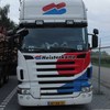 Heisterkamp - vakantie truckfoto`s eiberg...