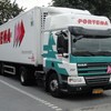 Portena Daf CF - vakantie truckfoto`s eiberg...