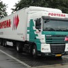 Portena Daf XF - vakantie truckfoto`s eiberg...
