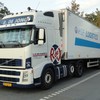 R de Jong - vakantie truckfoto`s eiberg...
