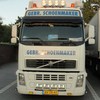 Schoenmaker 2 - vakantie truckfoto`s eiberg...