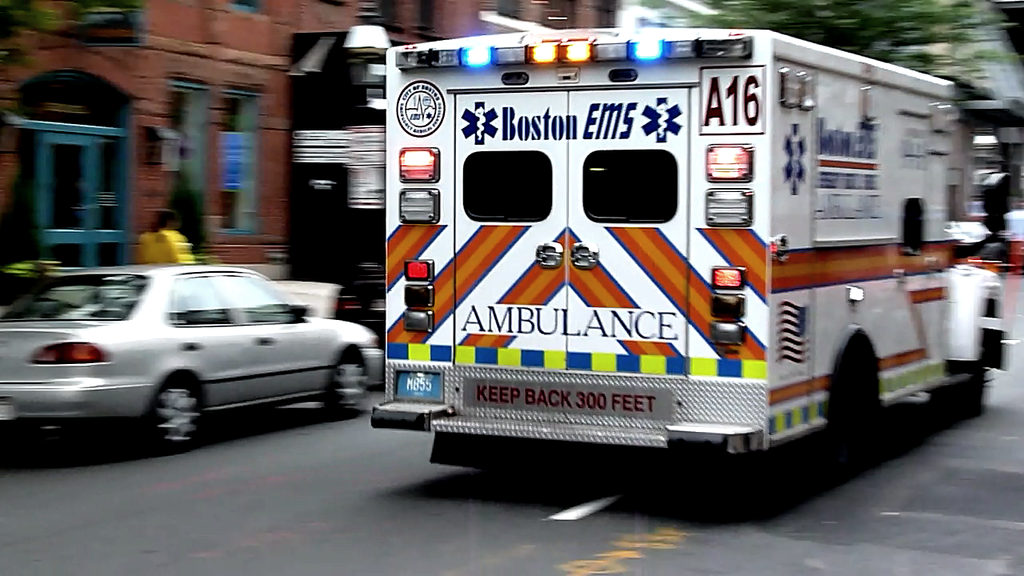 boston ambulanceBMP - 