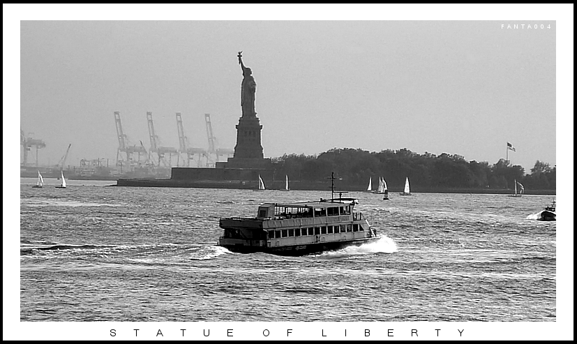 Statue of Liberty03 - 