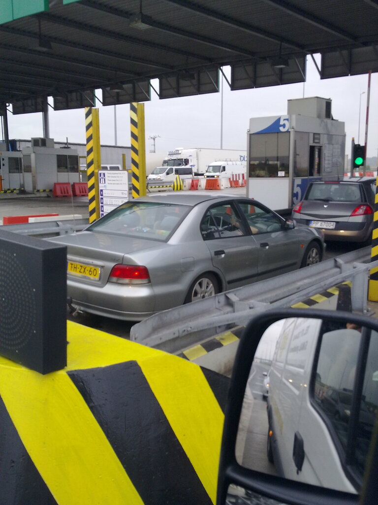 Galana A2 Holandia - 