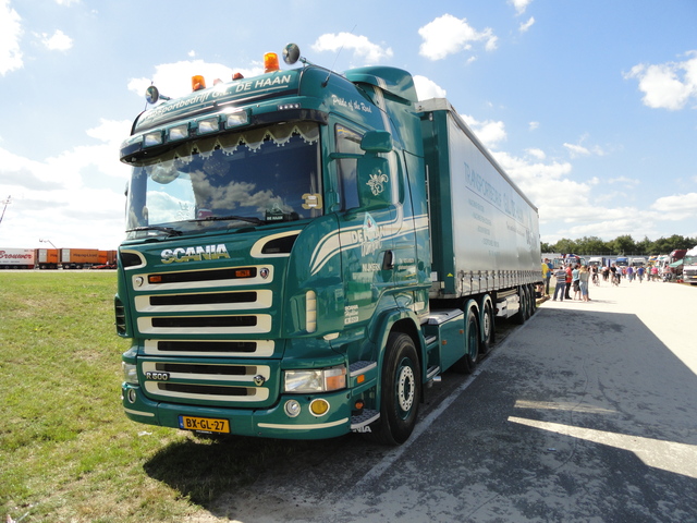 GL de Haan 2 truckstar festival