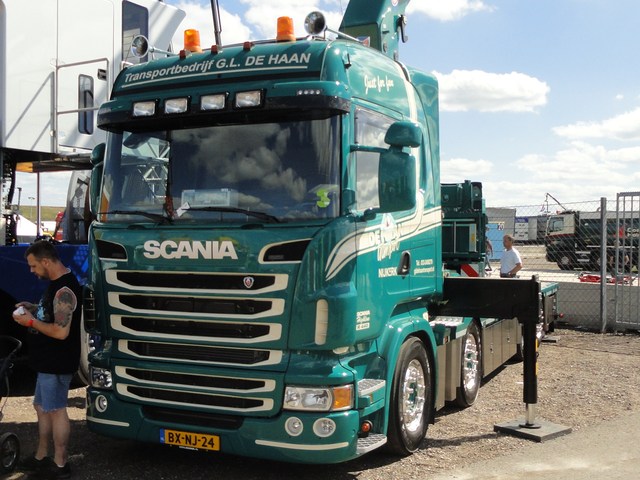 GL de Haan 3 truckstar festival