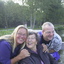 Ma wandelclub - met Will 23... - R.I.P. Moeder 14-11-1921 * 31-12-2012