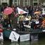 Canal Parade 07-08-10 (48) - John en Irma bij Canal Parade 2010