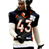 Syd'Quan Thompson - 487x700pix - NFL Players render cuts!