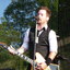 P1060619 - David Cook - Busch Gardens - 08-07-2010