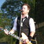 P1060620 - David Cook - Busch Gardens - 08-07-2010