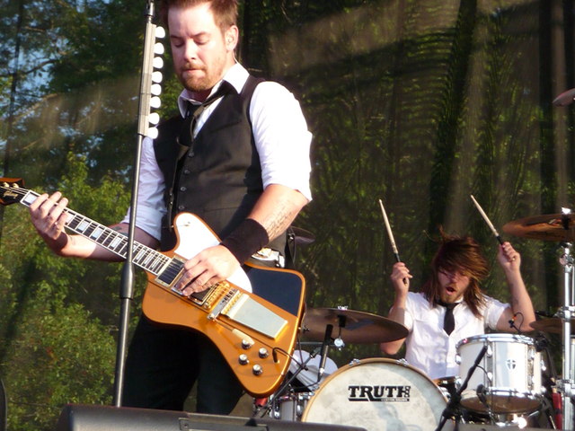 P1060772 David Cook - Busch Gardens - 08-07-2010