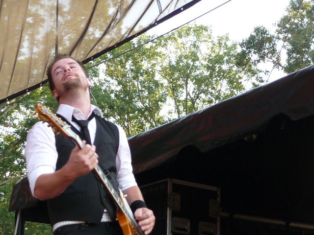 P1060804 David Cook - Busch Gardens - 08-07-2010