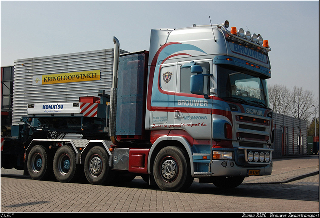 dsc 1043-border Brouwer zwaar transport - Nieuwegein