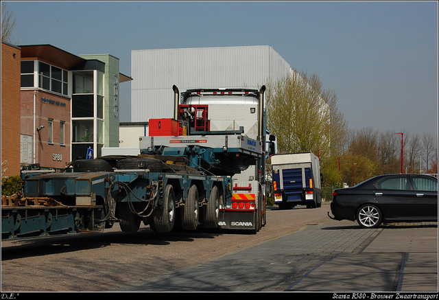dsc 1046-border Brouwer zwaar transport - Nieuwegein