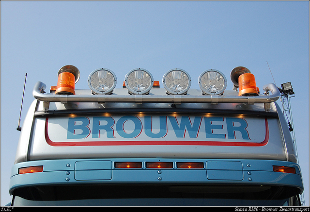 dsc 1127-border Brouwer zwaar transport - Nieuwegein