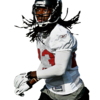 Falcons Dunta Robinson - NFL Players render cuts!