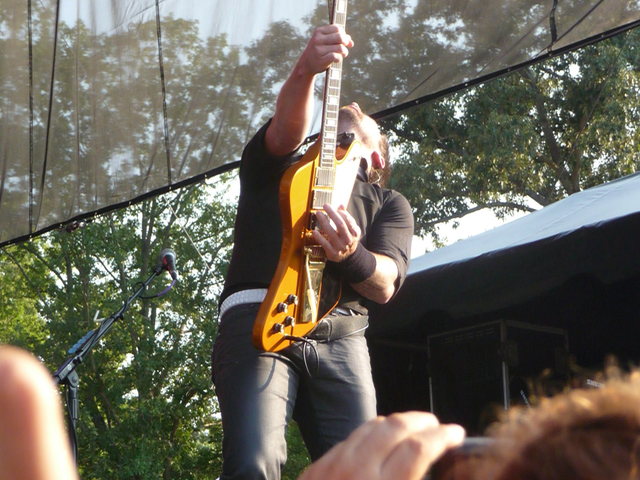 P1070078 David Cook - Busch Gardens - 08-08-2010