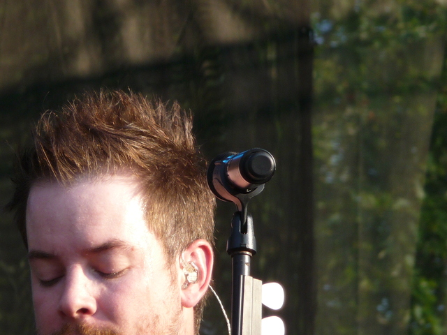 P1070147 David Cook - Busch Gardens - 08-08-2010