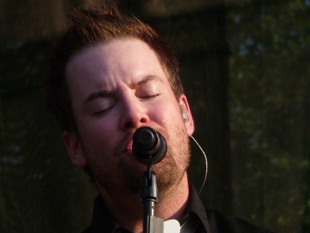 P1070188 David Cook - Busch Gardens - 08-08-2010