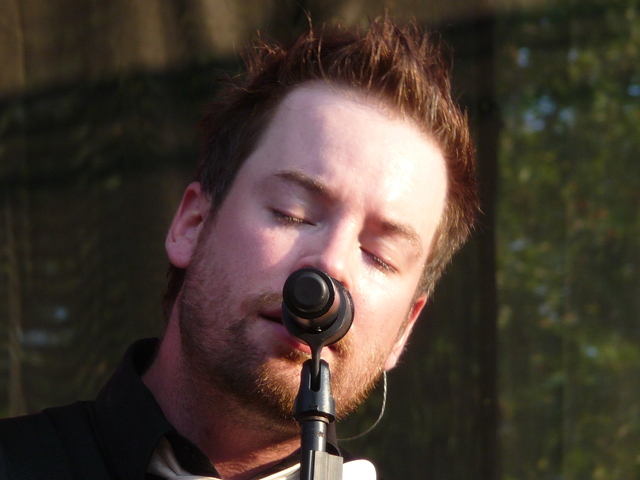 P1070223 David Cook - Busch Gardens - 08-08-2010