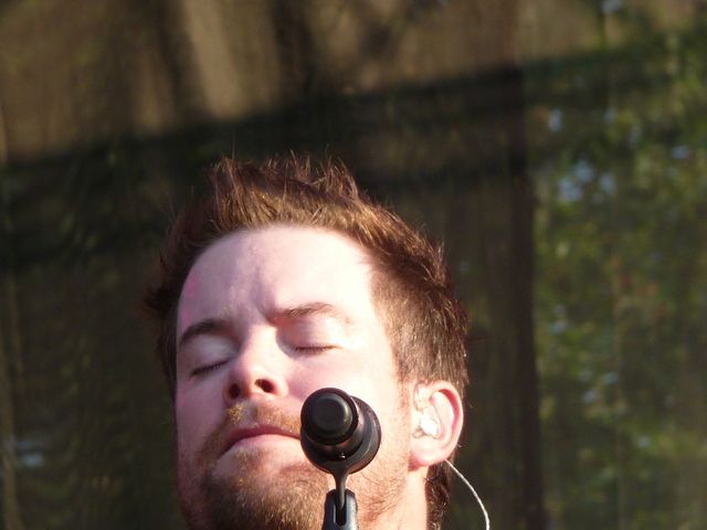 P1070236 David Cook - Busch Gardens - 08-08-2010