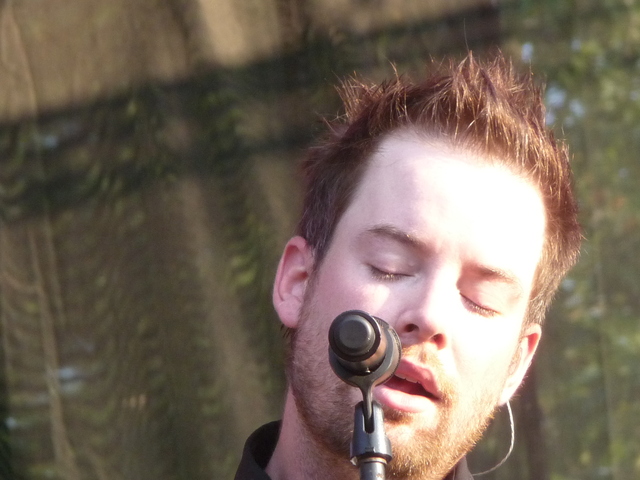 P1070247 David Cook - Busch Gardens - 08-08-2010