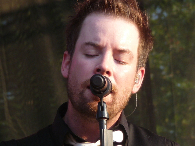 P1070249 David Cook - Busch Gardens - 08-08-2010