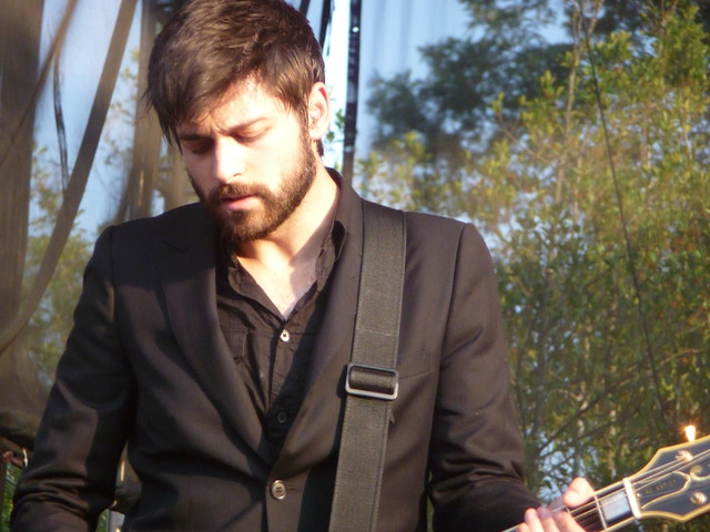 P1070274 David Cook - Busch Gardens - 08-08-2010