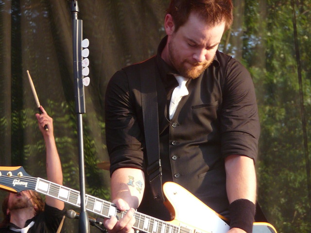 P1070392 David Cook - Busch Gardens - 08-08-2010