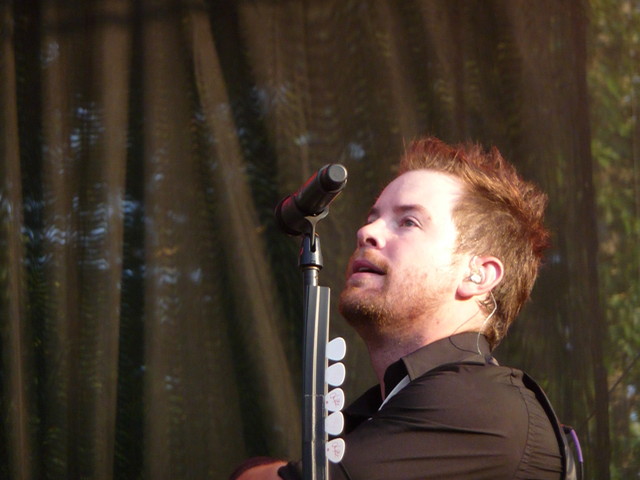 P1070426 David Cook - Busch Gardens - 08-08-2010