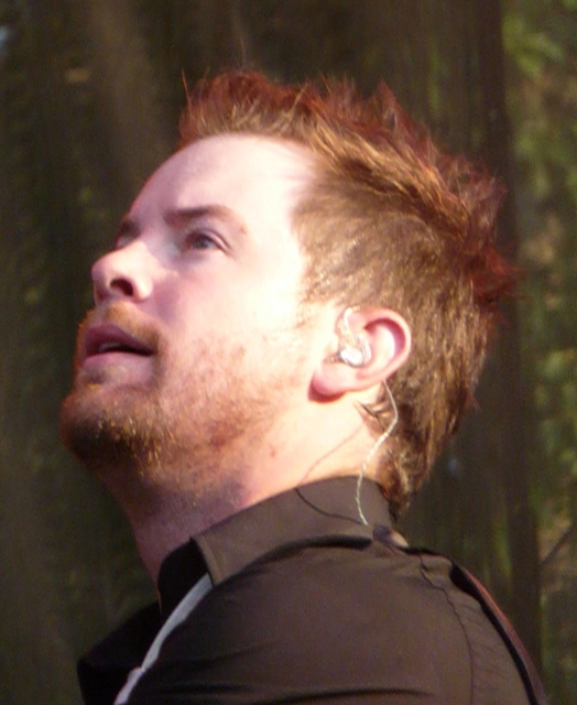 P1070427(1) David Cook - Busch Gardens - 08-08-2010