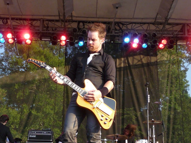 P1070444 David Cook - Busch Gardens - 08-08-2010