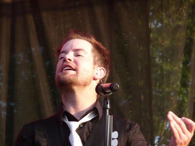 P1070689 David Cook - Busch Gardens - 08-08-2010