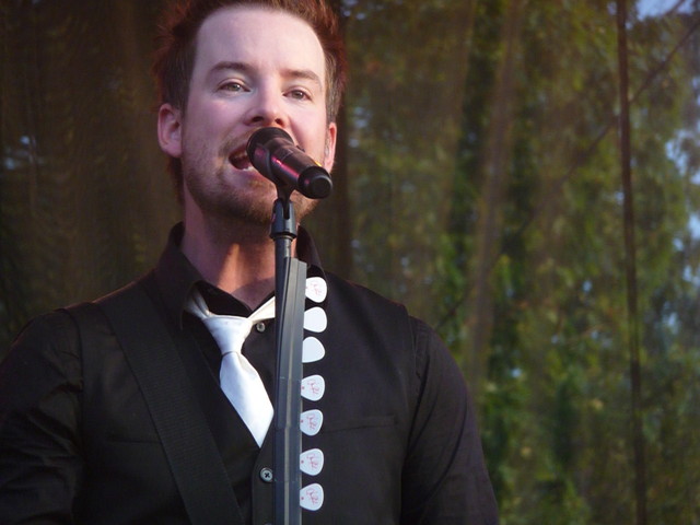 P1070771 David Cook - Busch Gardens - 08-08-2010